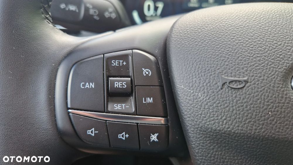Ford Focus 1.5 EcoBlue Titanium X - 15