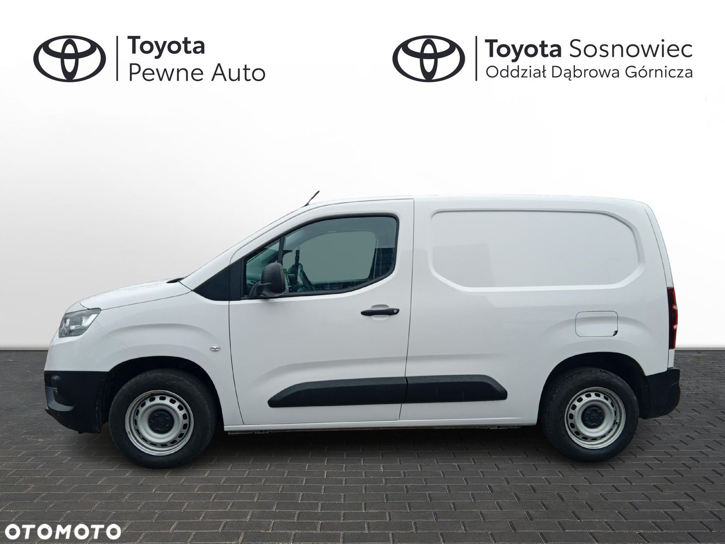 Toyota PROACE CITY - 3