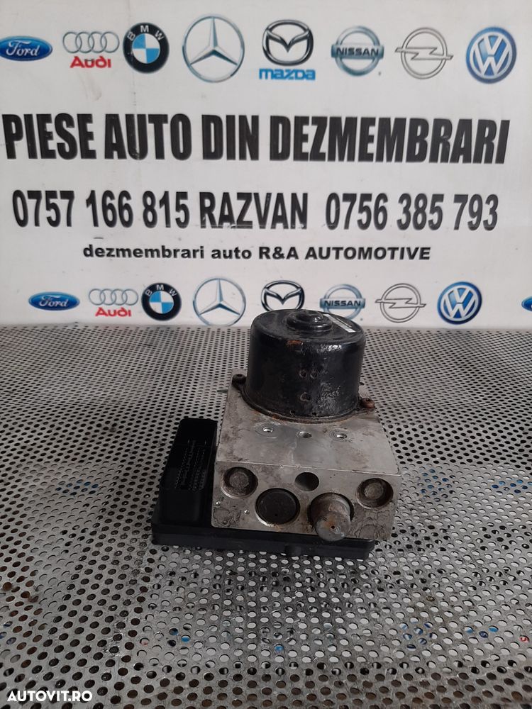 Modul Pompa Unitate ABS Hyundai Tucson Kia Sportage An 2004-2005-2006-2007-2008-2009 Cod 58900-2E150 Vanduta De Firma Cu Garantie - 1