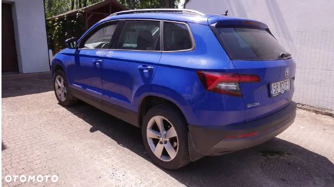 Skoda Karoq - 6