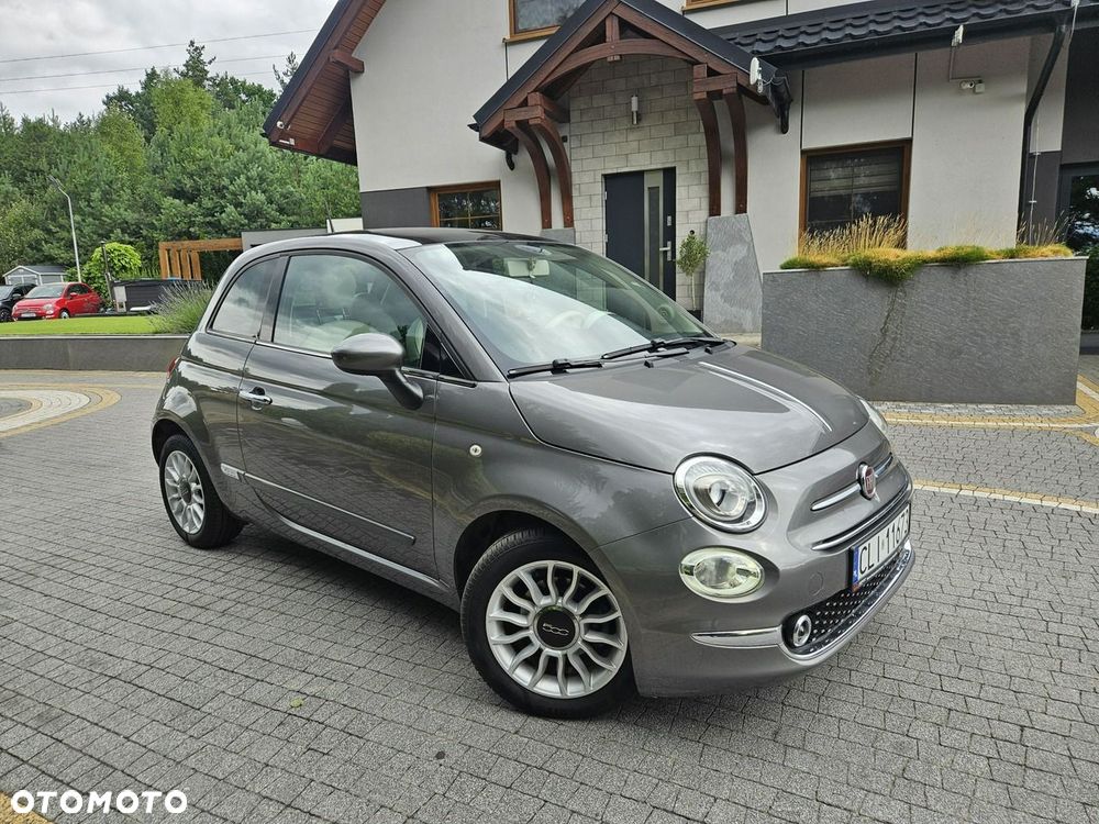Fiat 500 - 5