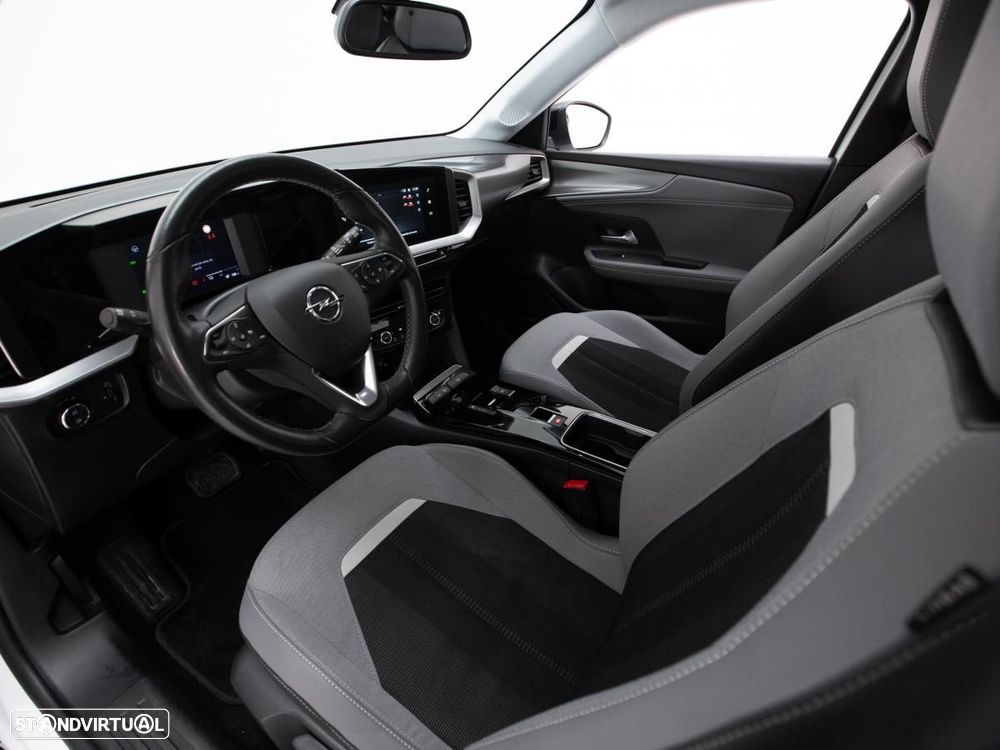 Opel Mokka-e Elegance - 7