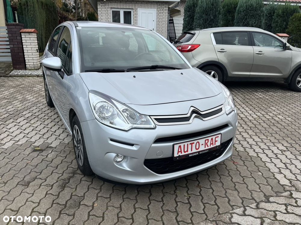 Citroën C3 1.2 PureTech Live - 14