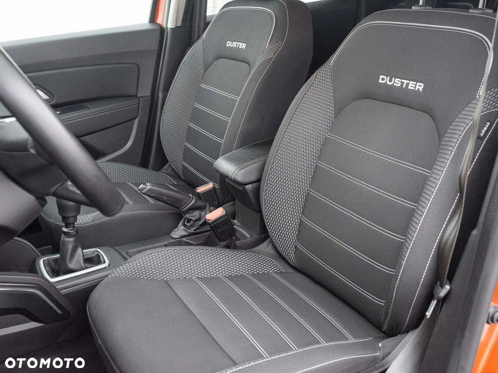 Dacia Duster 1.3 TCe Journey - 14