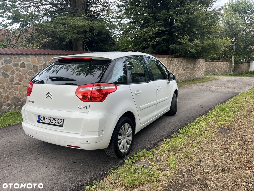 Citroën C4 Picasso - 3