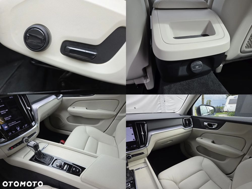 Volvo V60 D3 Momentum Pro - 16