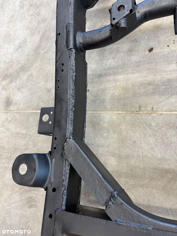 Rama nissan patrol gr y60 long 2.8 4.2 3.0 - 10