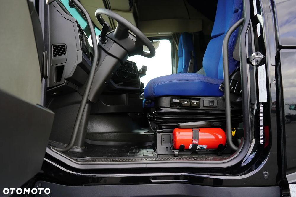 Volvo / FH / 460 / I – SAVE / ACC / EURO 6 / ZESTAW PRZEJAZDOWY 120 M3 - 39