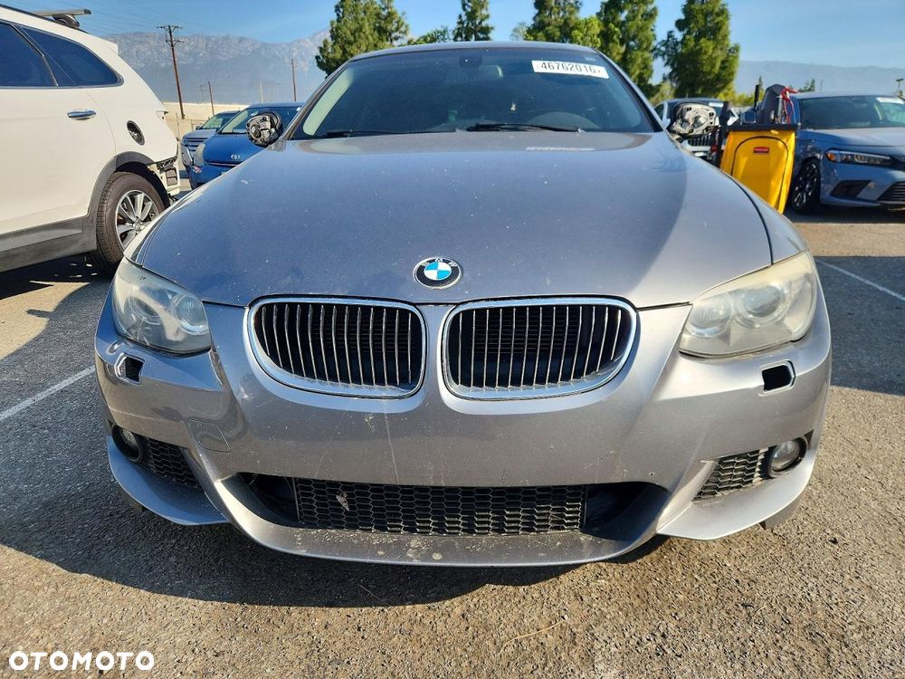 BMW Seria 3 335i Luxury Line - 6