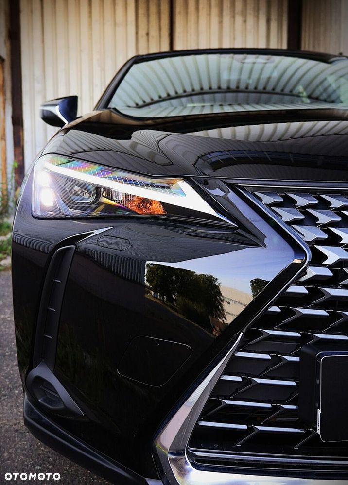 Lexus UX 300h Elegance - 13