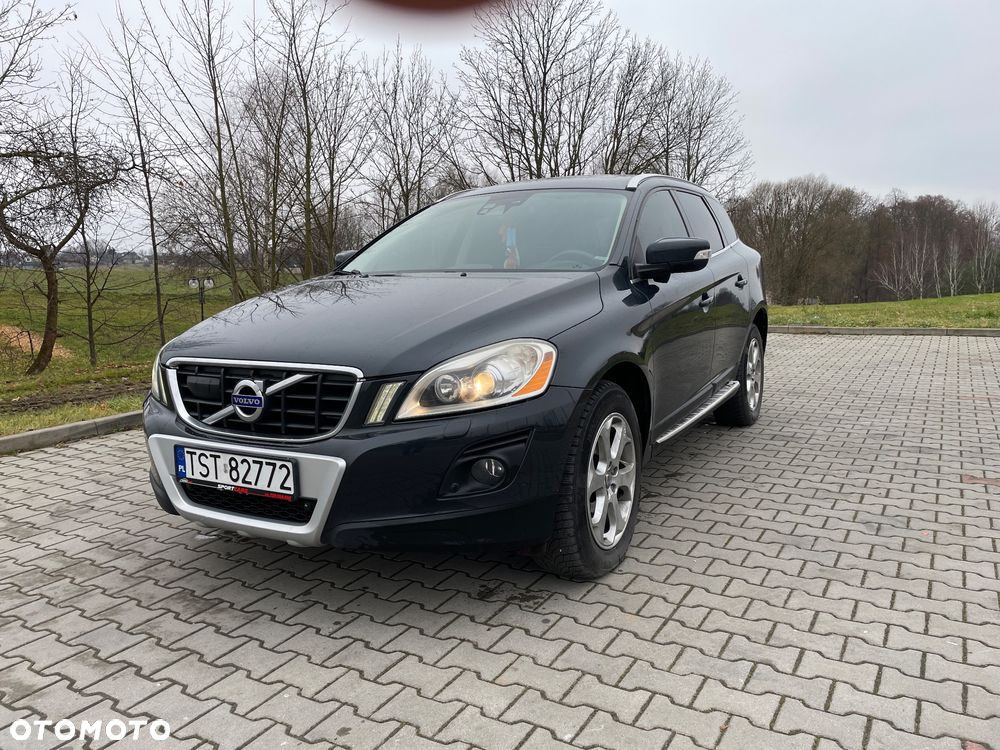 Volvo XC 60 - 3