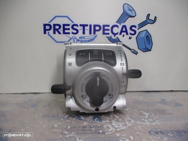 Comando Sofagem A4518202297 SMART  FORTWO 2 451 2008 1.0I 60CV 3P BRANCO ORIGINAL - 1