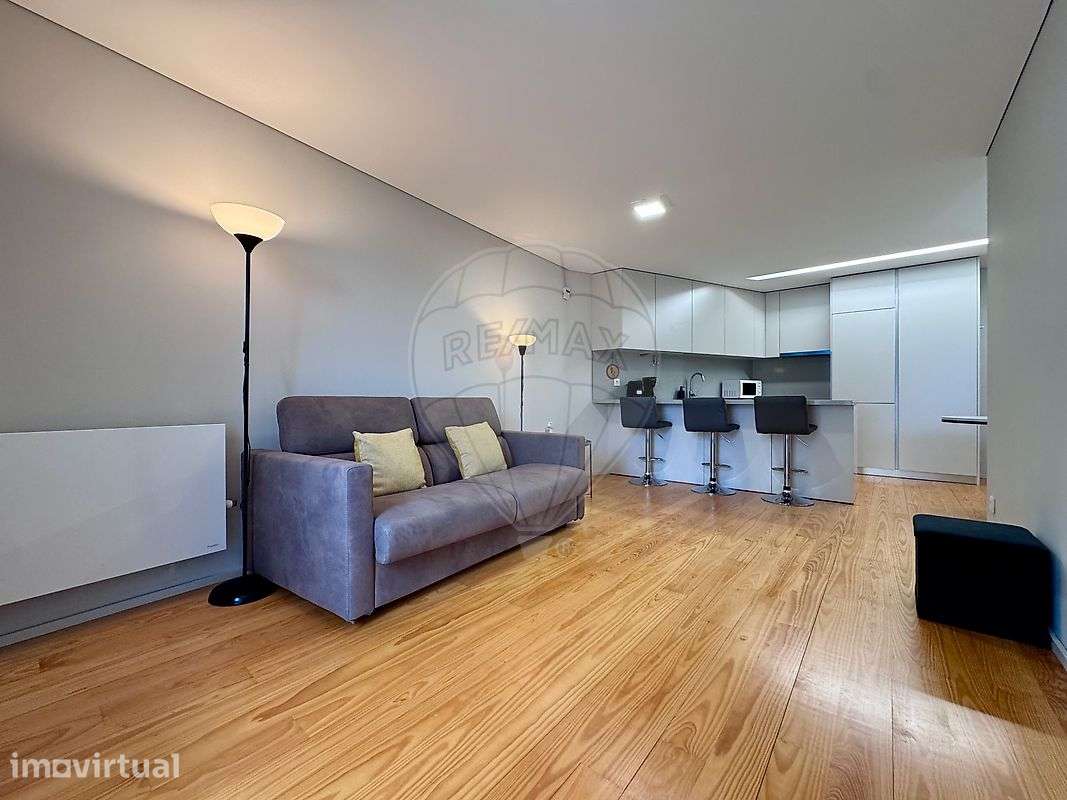 Apartamento T1 para venda - Grande imagem: 5/26