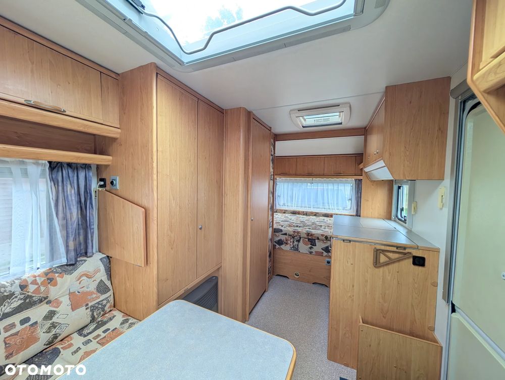 KNAUS - 14