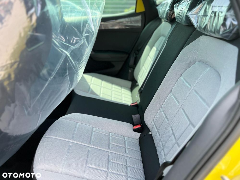 Seat Ibiza 1.0 TSI FR S&S - 11