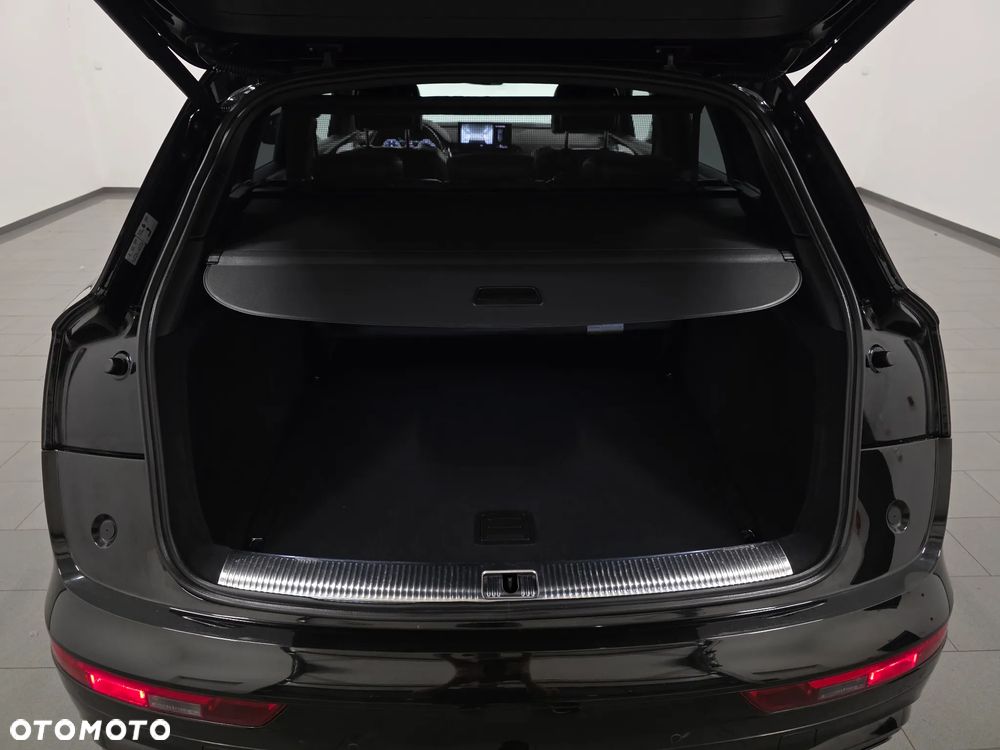 Audi Q5 40 TDI quattro S tronic S line - 40