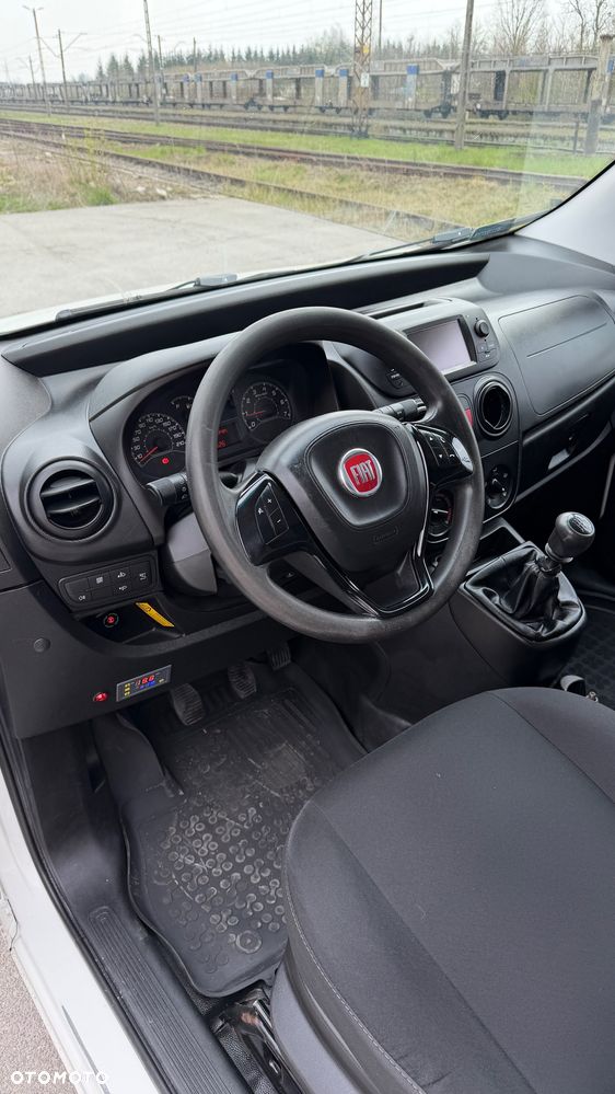 Fiat Fiorino - 12