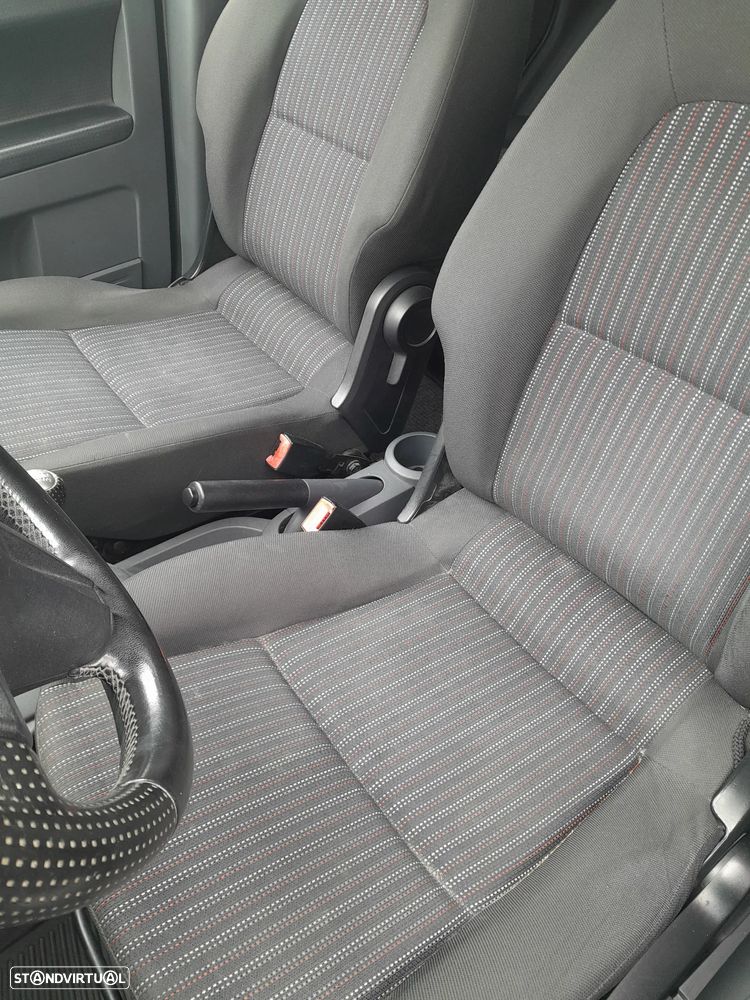 Mitsubishi Colt 1.1 Inform RCD/AC - 8