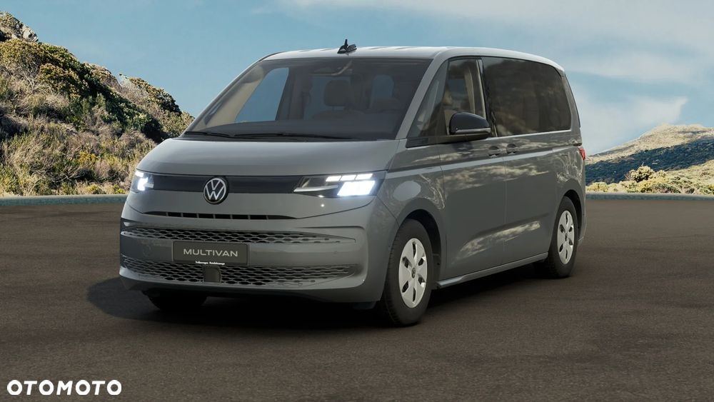 Volkswagen Multivan 2.0 TDI L1 Family DSG - 1