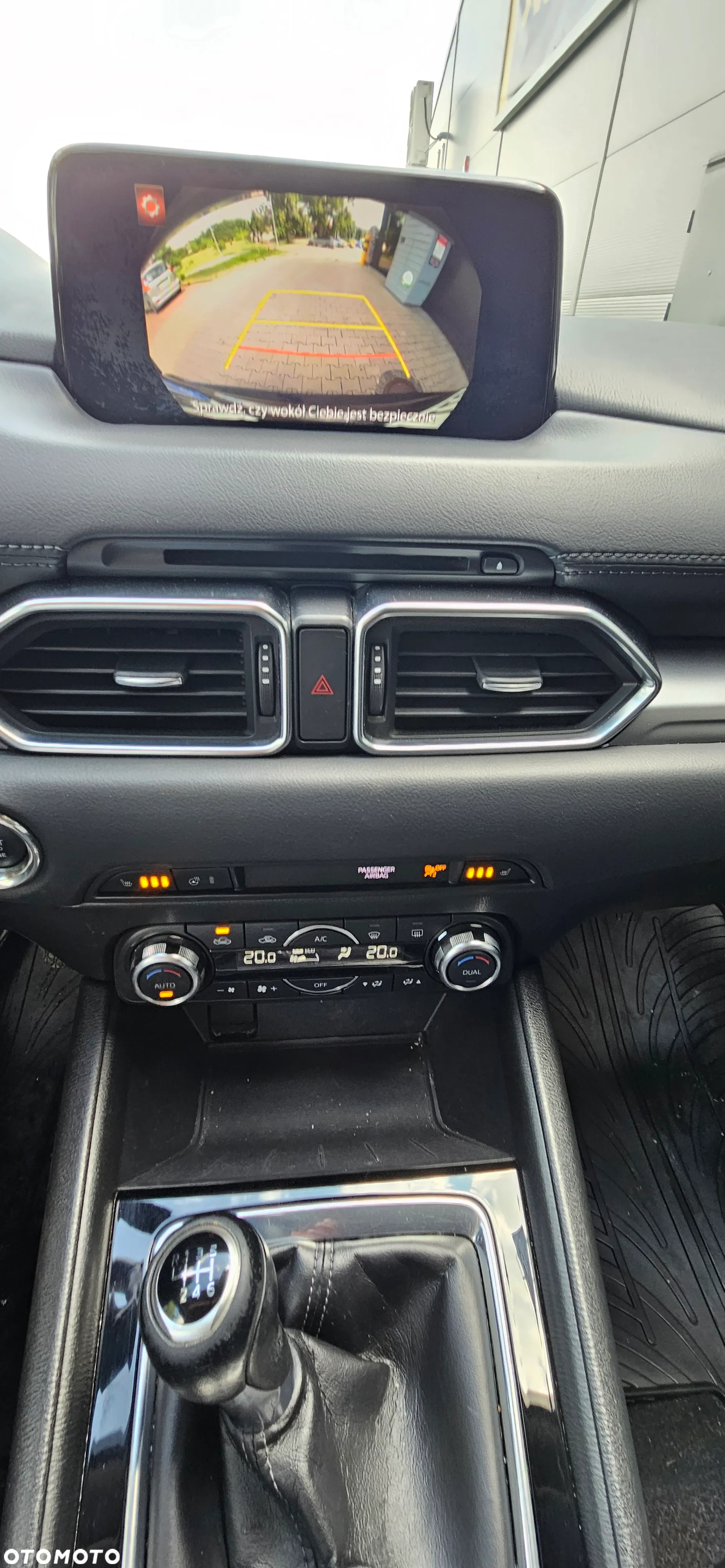 Mazda CX-5 2.2 D Skyenergy 2WD - 8