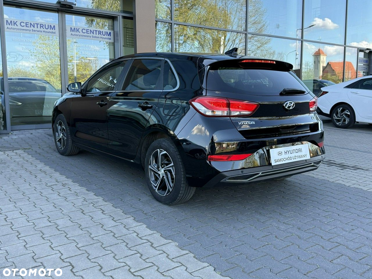 Hyundai i30 - 3
