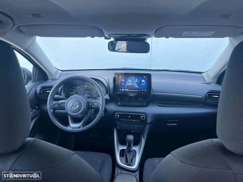 Mazda 2 1.5 L Hybrid VVT-i Centre-Line - 11