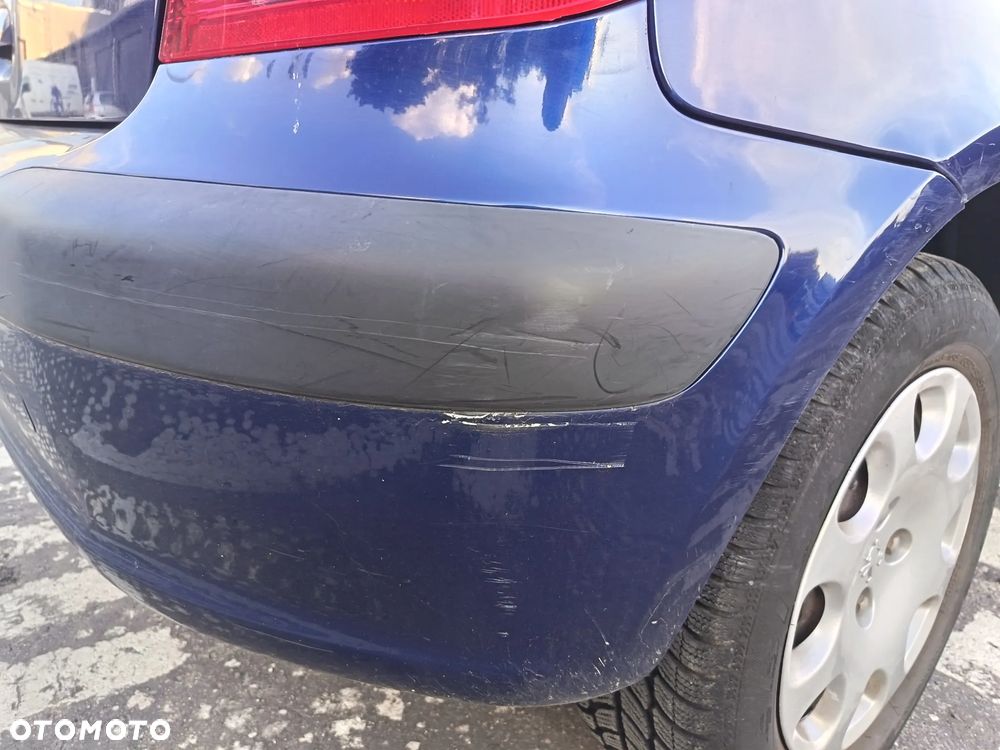 Peugeot 307 1.6 Mistral - 9