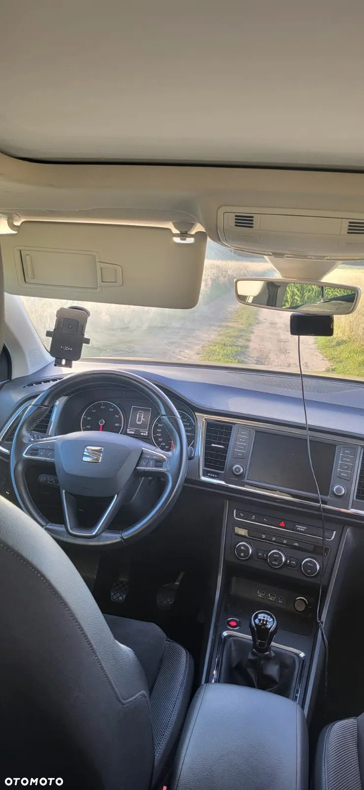 Seat Ateca 1.4 Eco TSI Style S&S - 4