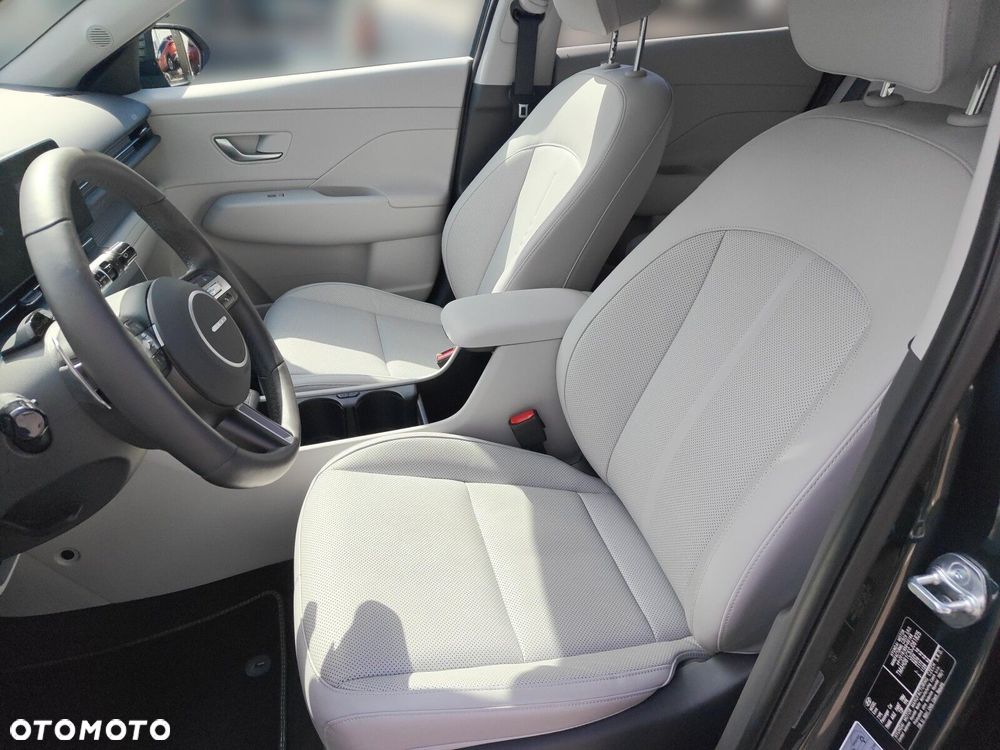 Hyundai Kona 65kWh Platinum - 12