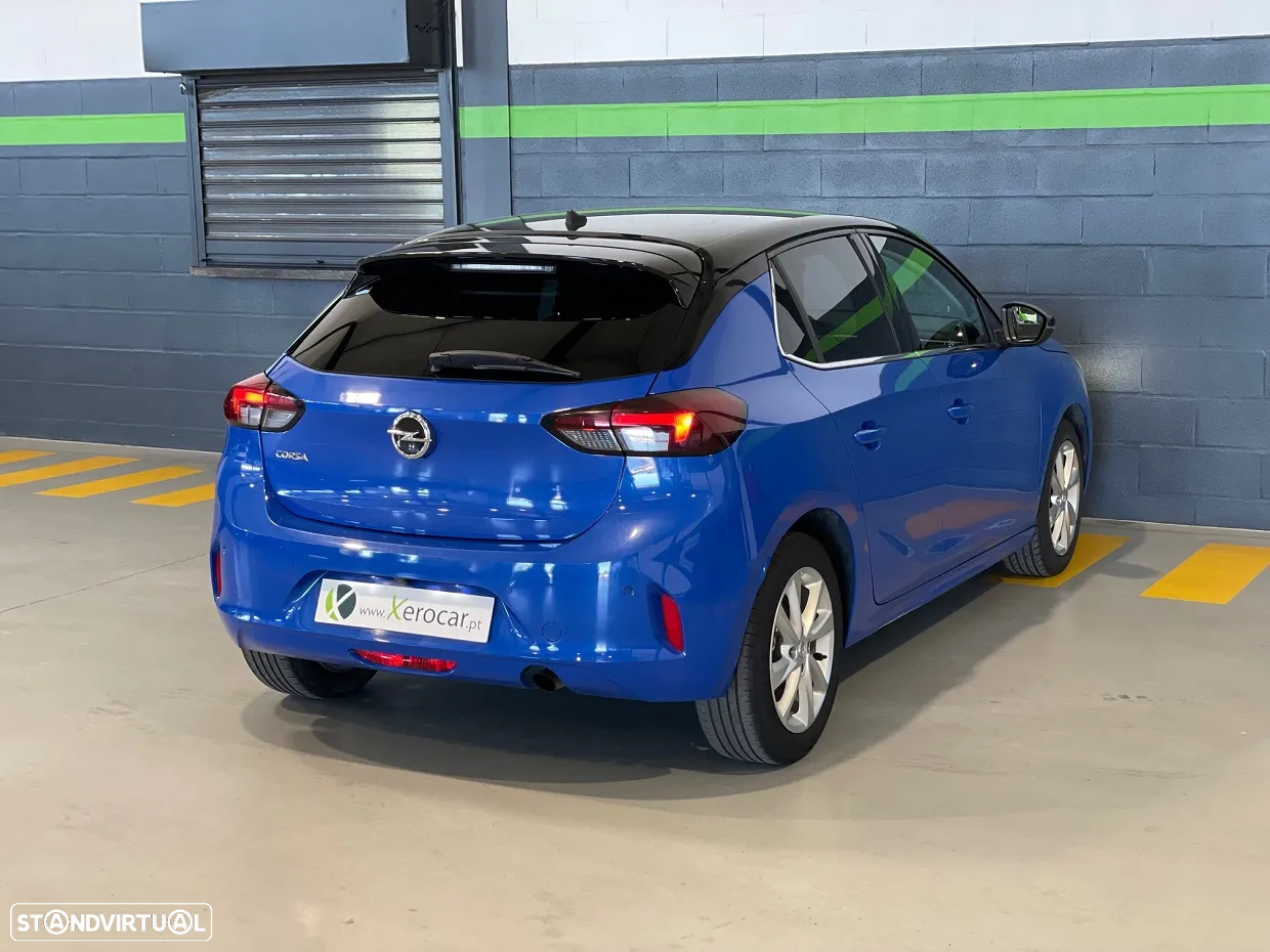 Opel Corsa 1.5 D Edition - 5