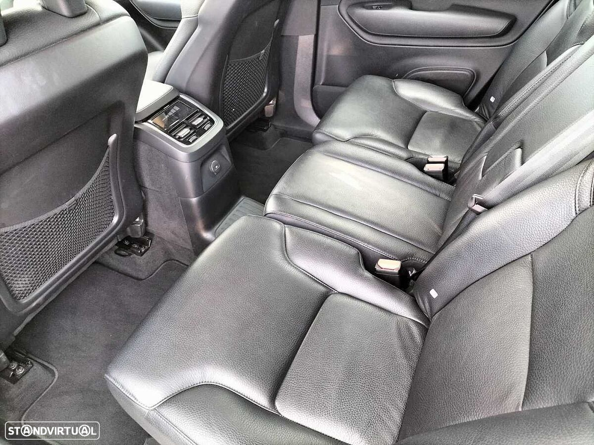 Volvo XC 90 - 14