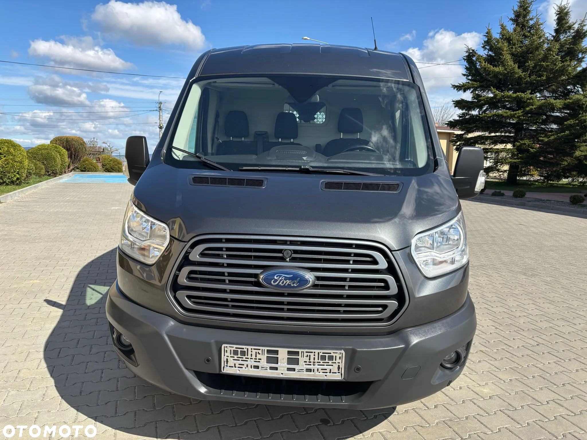 Ford Transit - 2