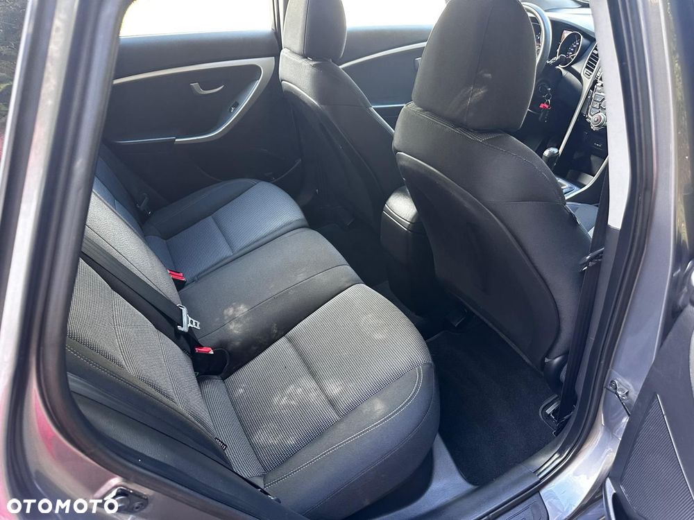 Hyundai i30 - 30