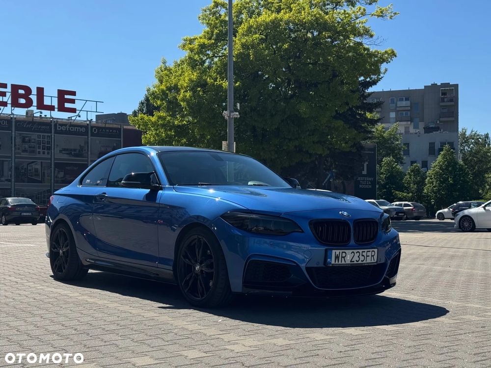 BMW Seria 2 - 1
