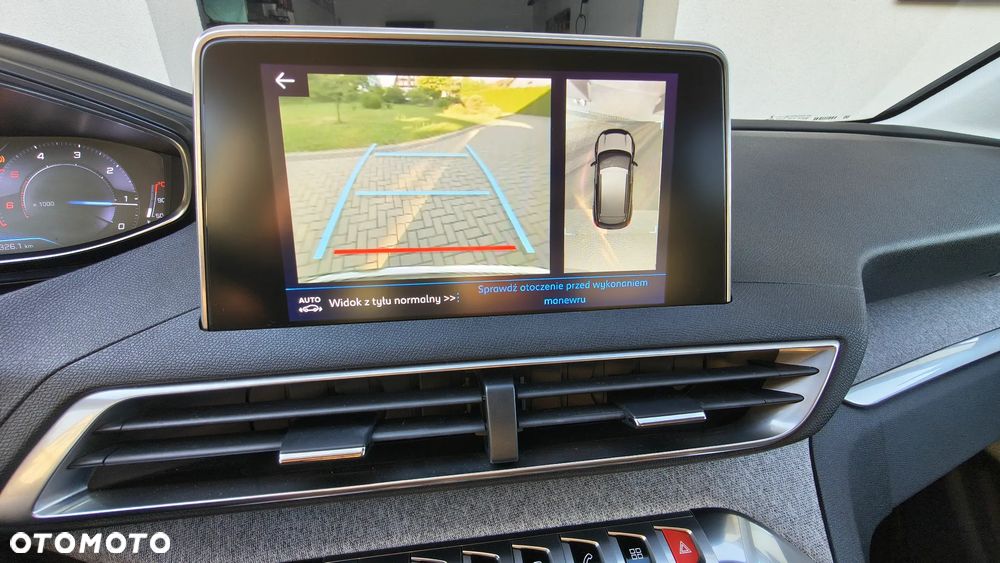Peugeot 3008 2.0 BlueHDi Crossway S&S EAT8 - 26