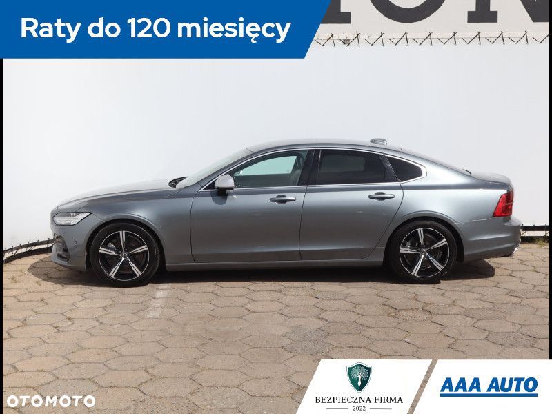 Volvo S90 - 3