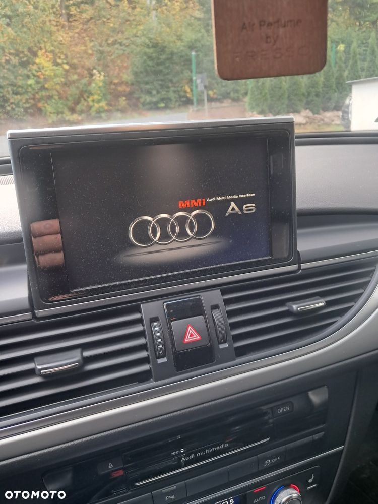 Audi A6 Avant - 6