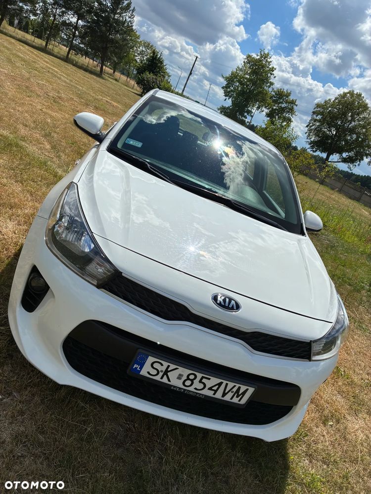 Kia Rio 1.2 M - 4