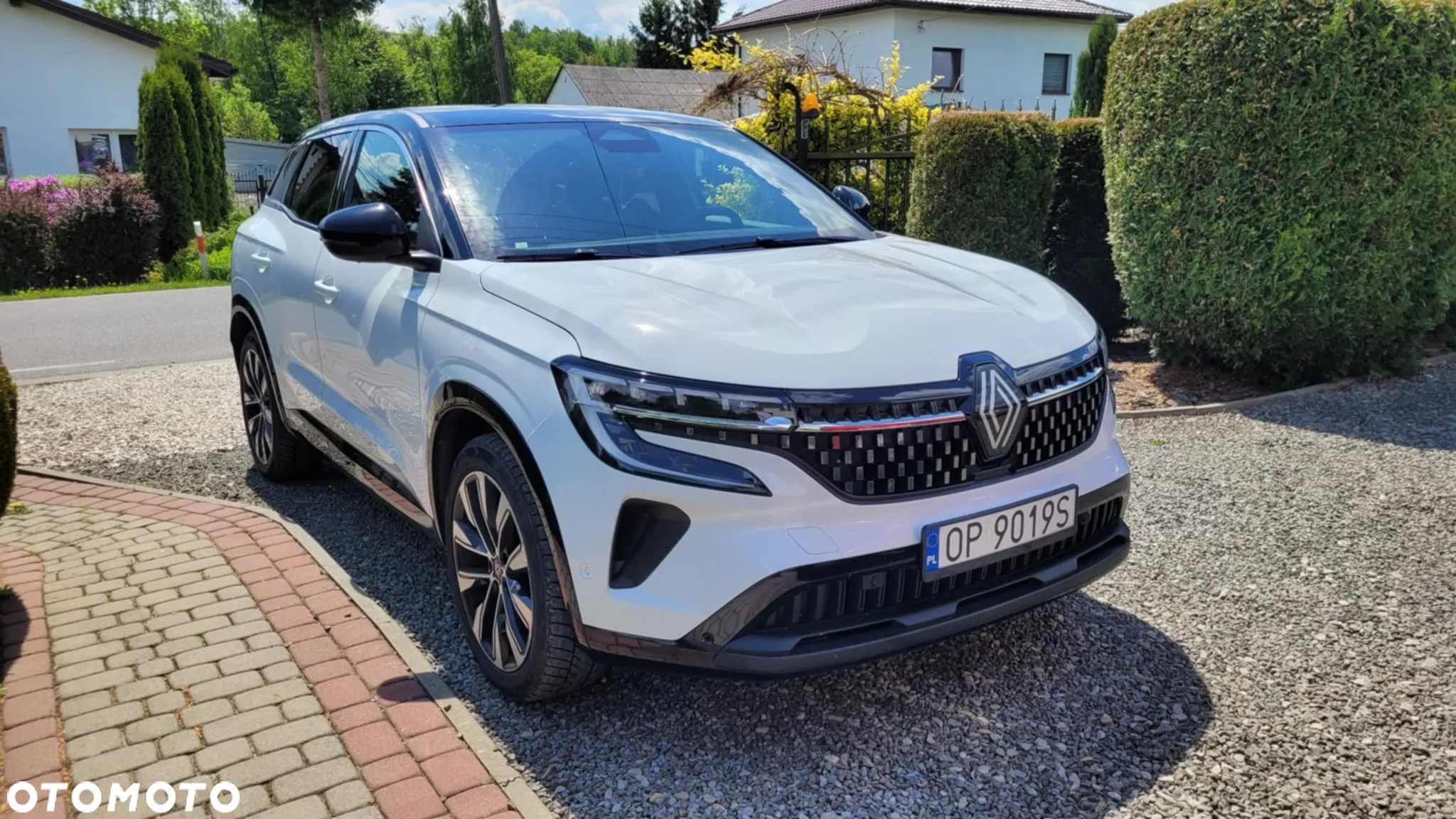 Renault Austral - 2