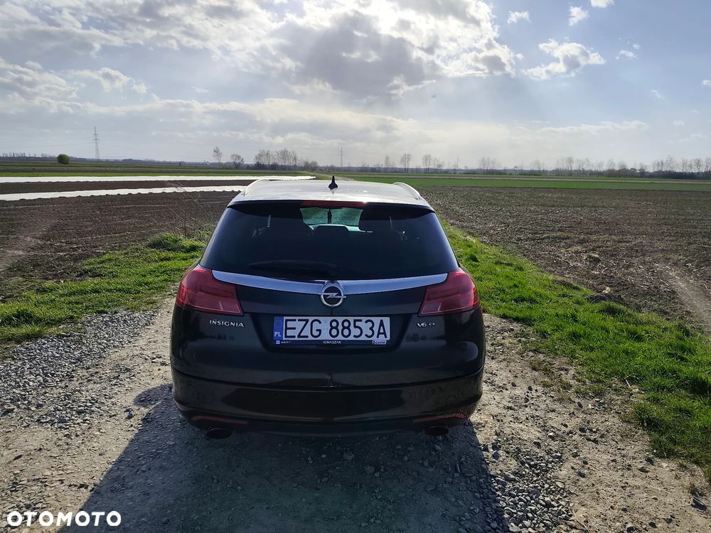 Opel Insignia 1.6 T Edition - 6