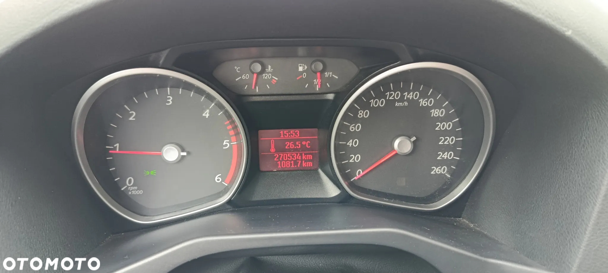 Ford Mondeo 1.8 TDCi Ambiente - 11