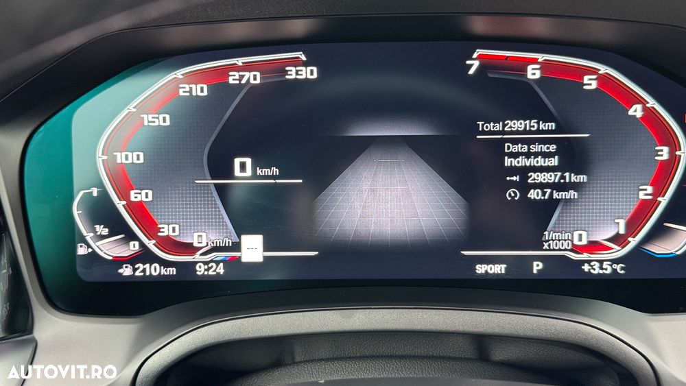 BMW Seria 4 430i M Sport - 6