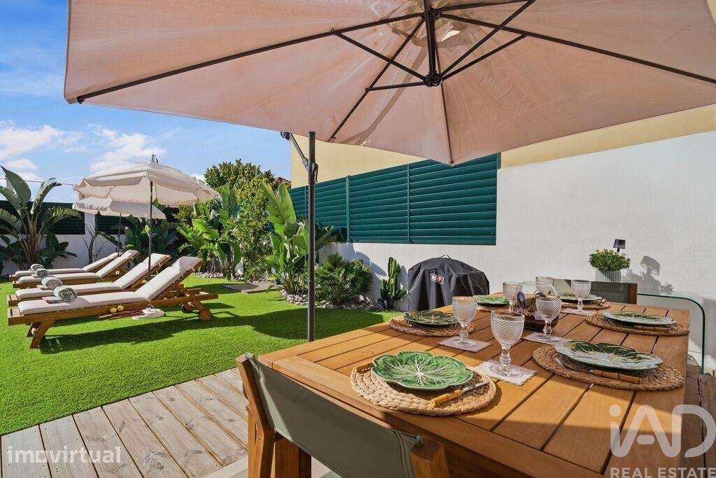 Casa / Villa T3 em A dos Cunhados e Maceira de 215,00 m2 - Grande imagem: 5/27