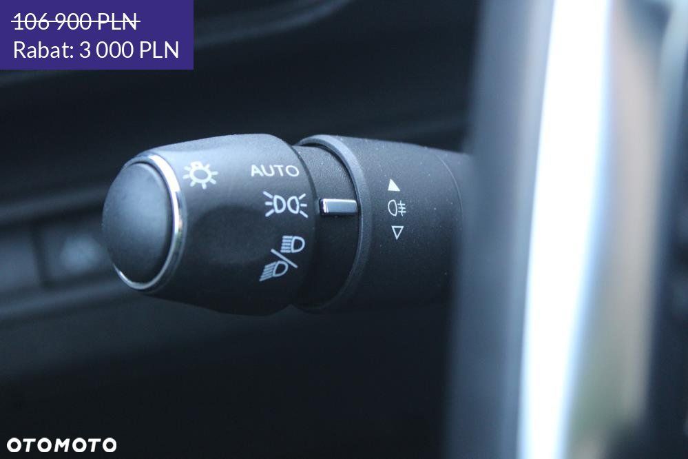 Peugeot 3008 - 26