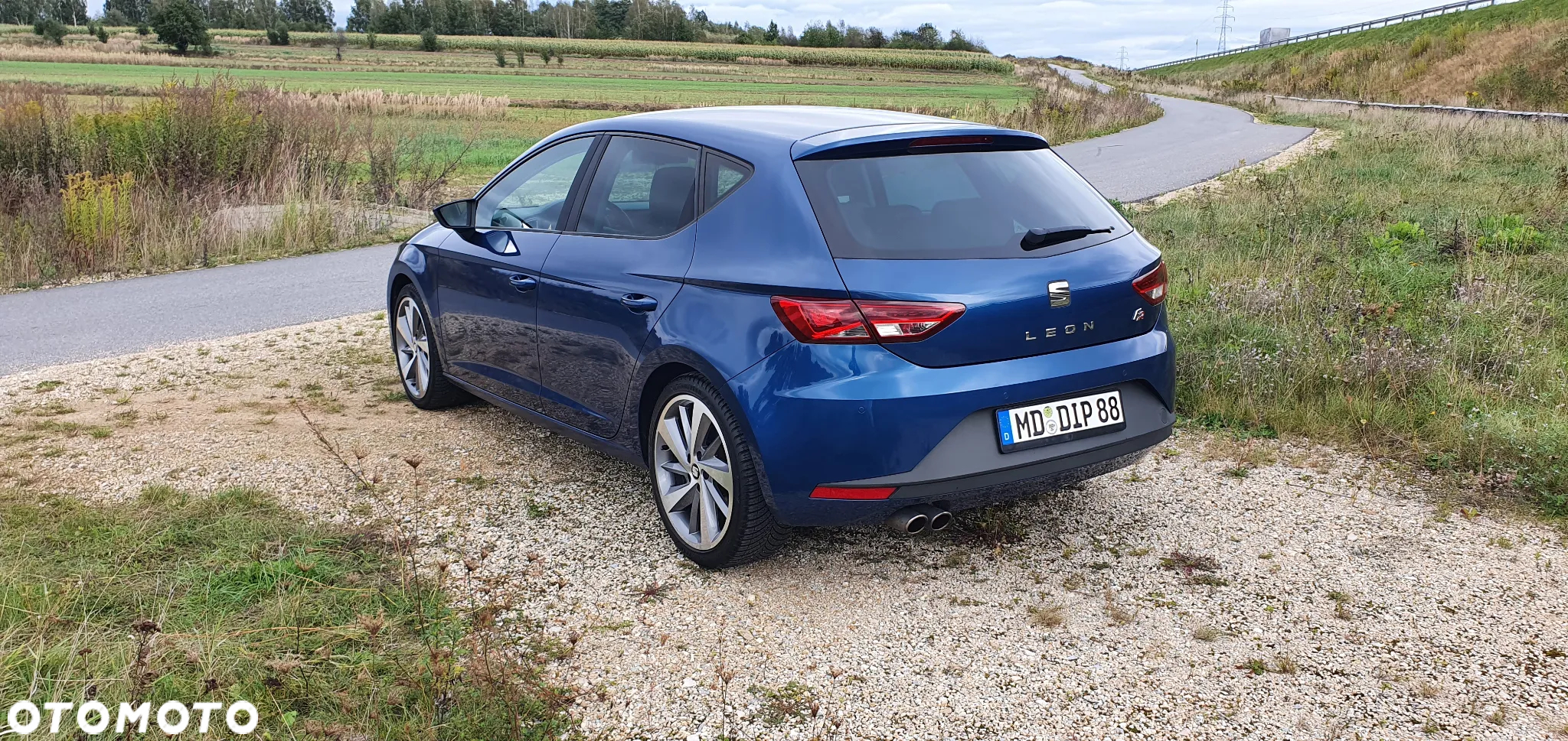 Seat Leon ST 2.0 TDI Start&Stop FR - 5