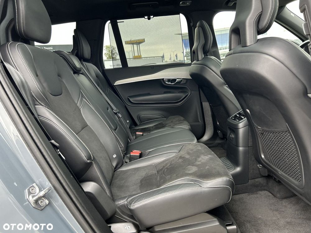 Volvo XC 90 - 26
