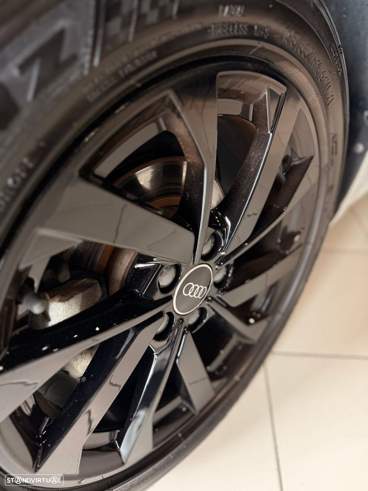 Audi A1 Sportback 25 TFSI Advanced - 15