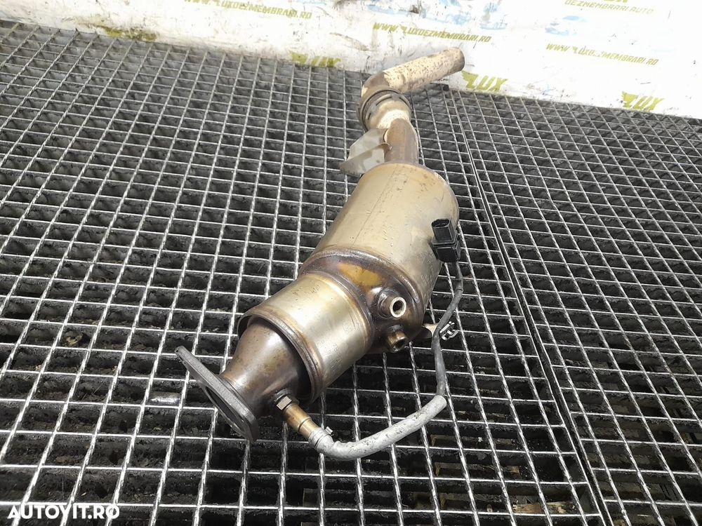 Filtru particule dpf 8K0131765f  2.0 tdi CAGC Audi A5 8T [2007 - 2011 - 2