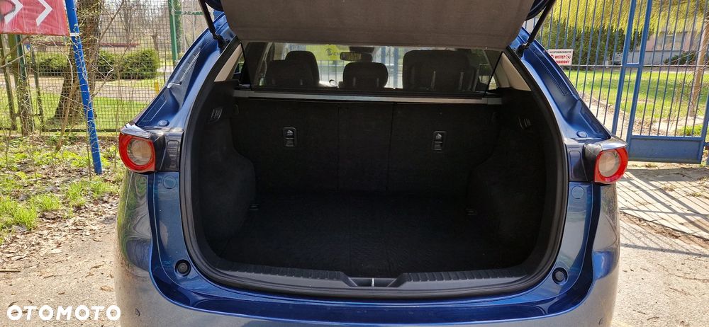 Mazda CX-5 2.0 Skyjoy 2WD - 6