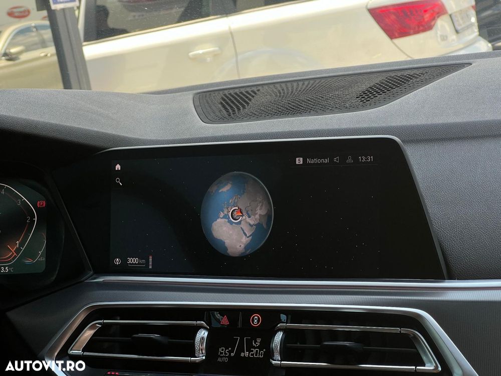 BMW X5 - 11
